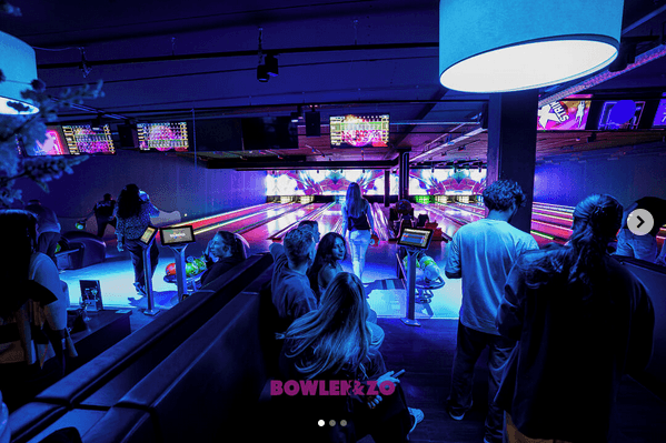 Bowlen & Zo
